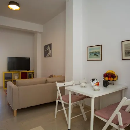 Silk Mill Leonnatou, Athens Centre Apartment Exterior foto