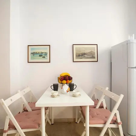 Silk Mill Leonnatou, Athens Centre Apartment Exterior foto