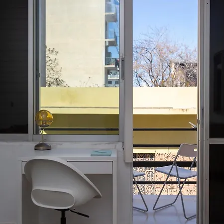 Silk Mill Leonnatou, Athens Centre Apartment Exterior foto