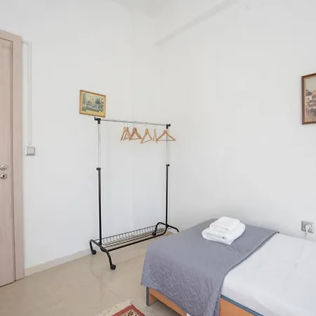 Silk Mill Leonnatou, Athens Centre Apartment Exterior foto