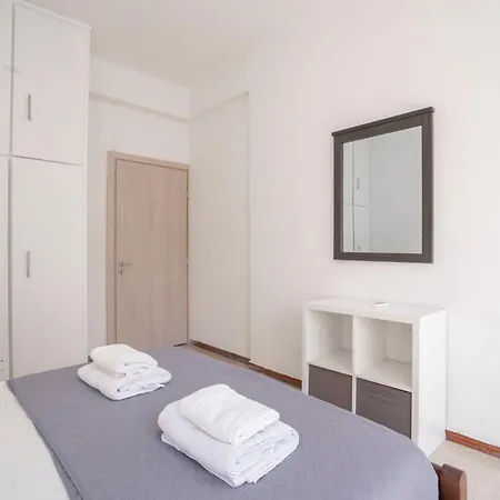Silk Mill Leonnatou, Athens Centre Apartment Exterior foto