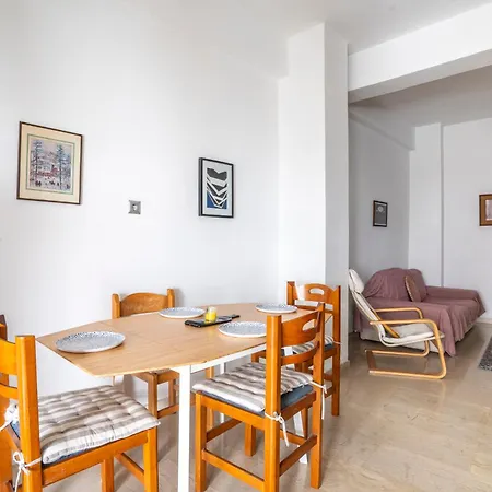 Silk Mill Leonnatou, Athens Centre Apartment Exterior foto