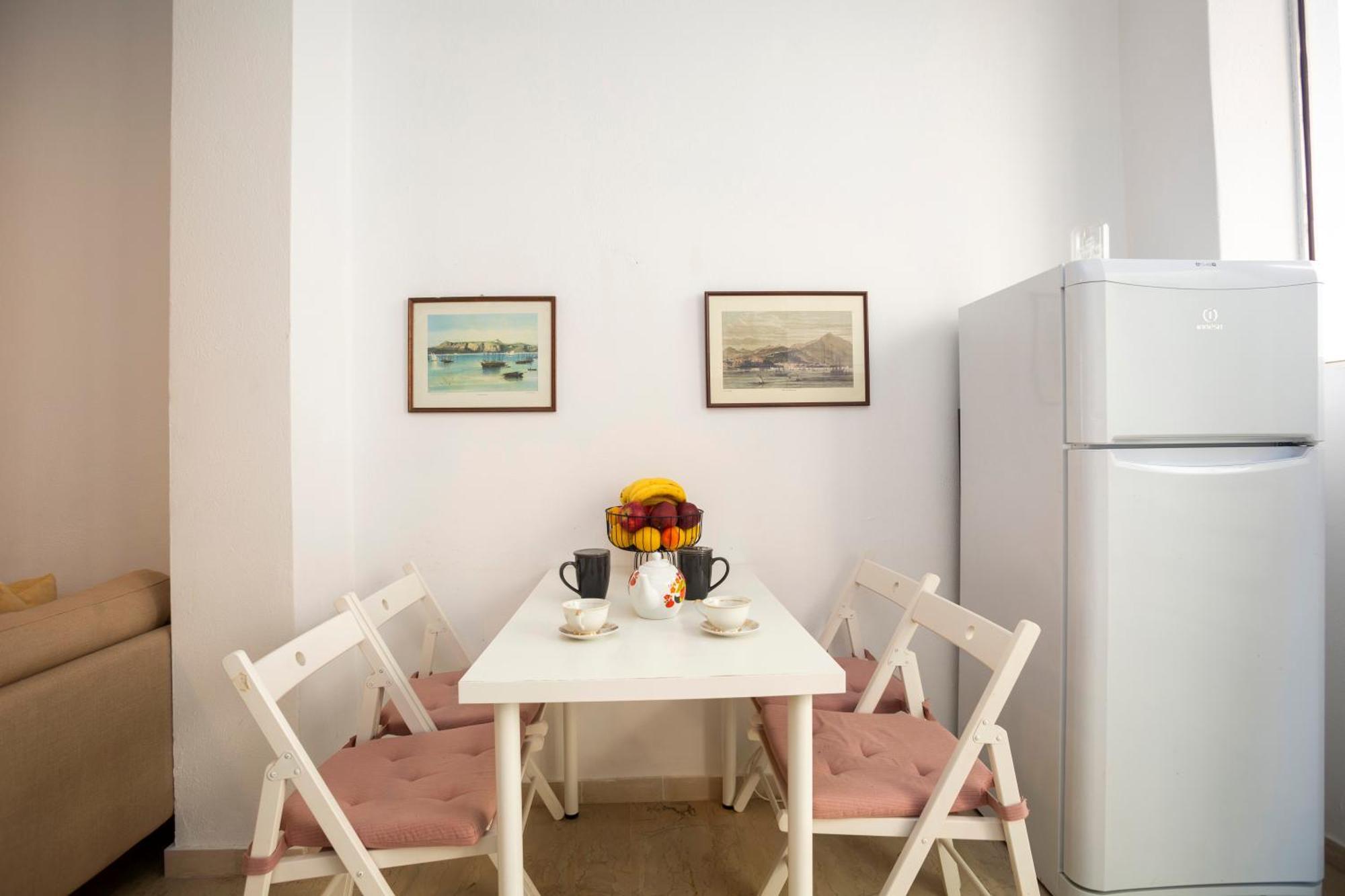 Apartament Silk Mill Leonnatou, Centre Atena