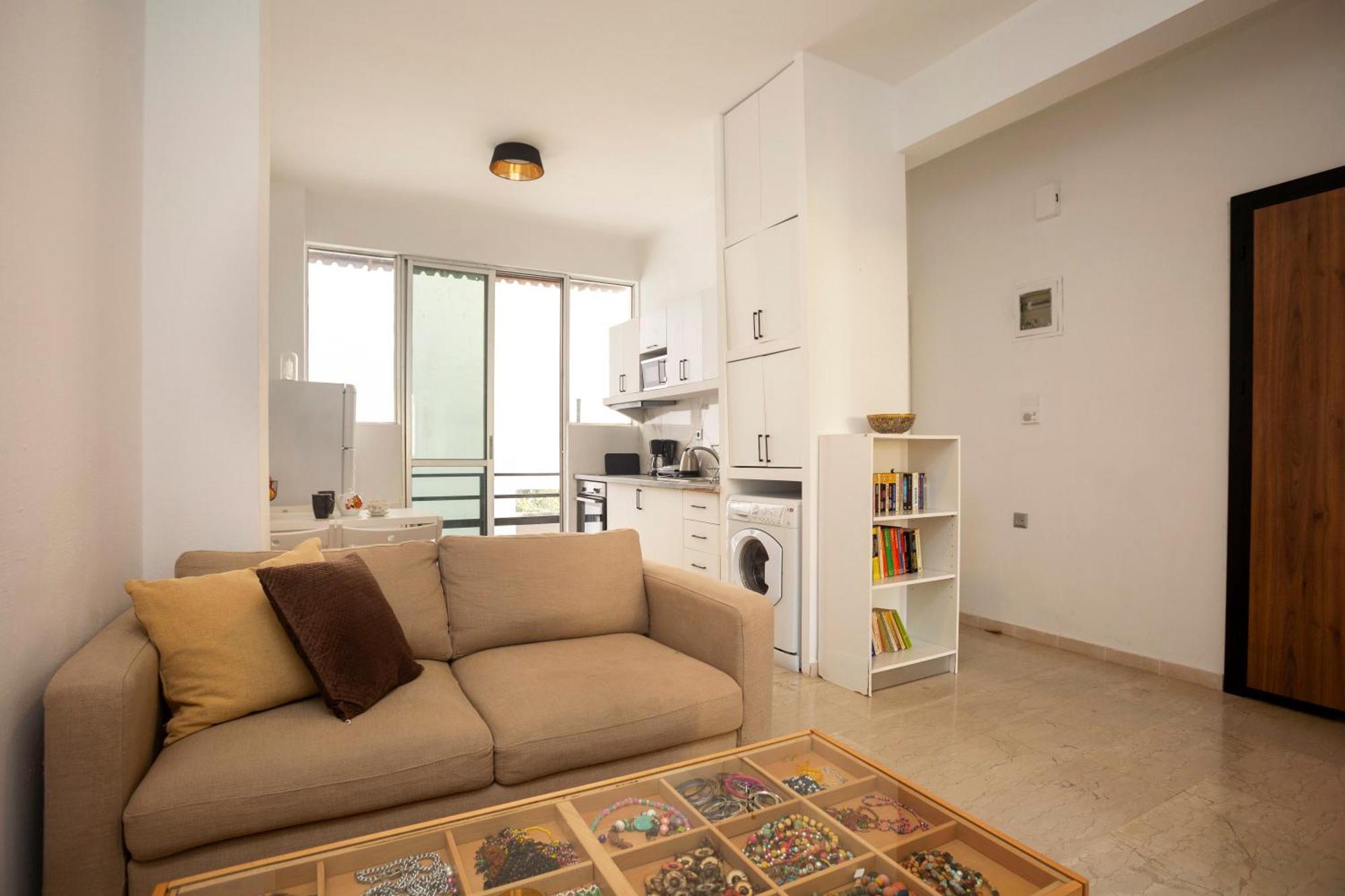 Apartment Silk Mill Leonnatou, Centre Athens
