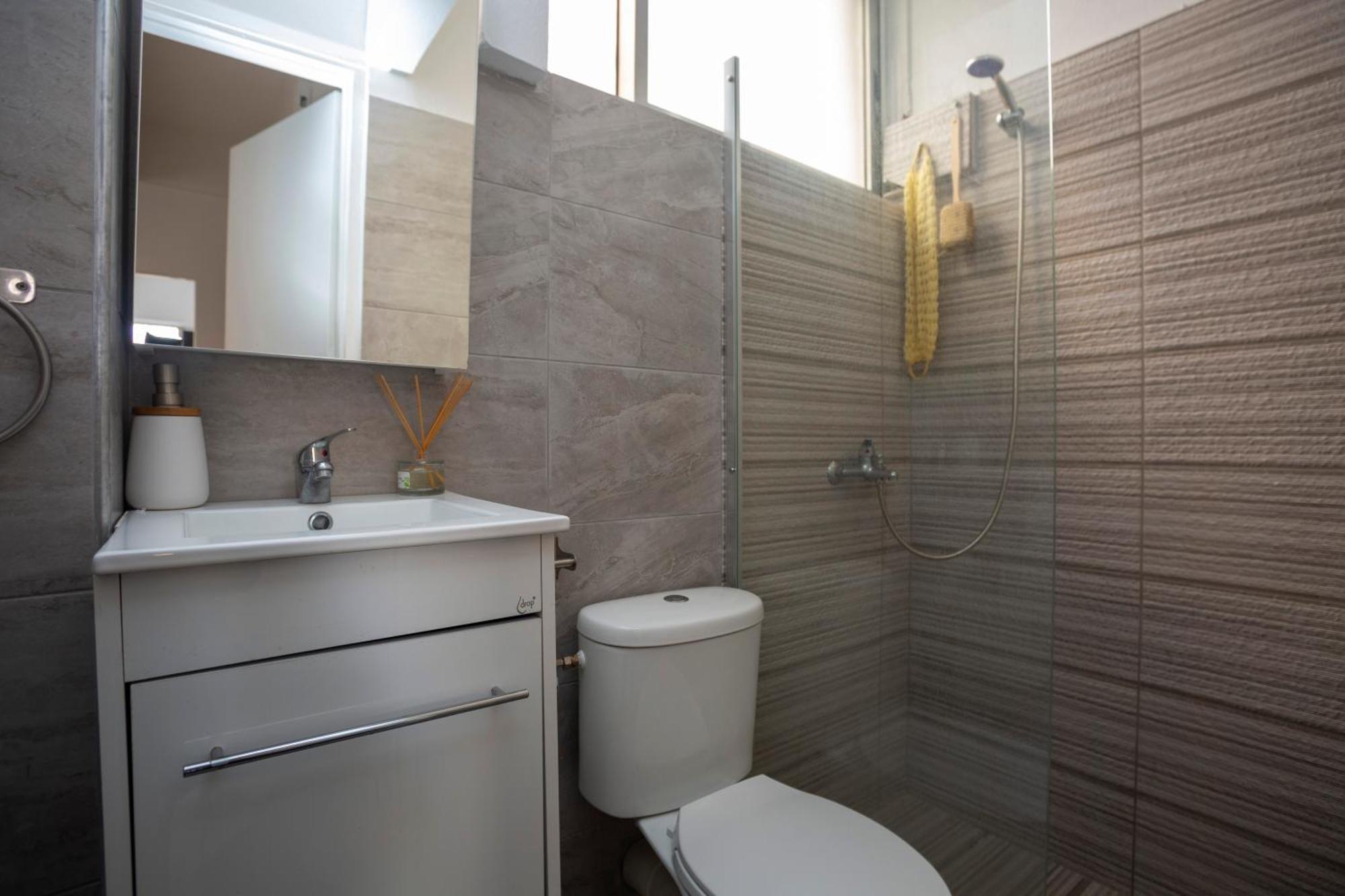 Apartament Silk Mill Leonnatou, Centre Atena